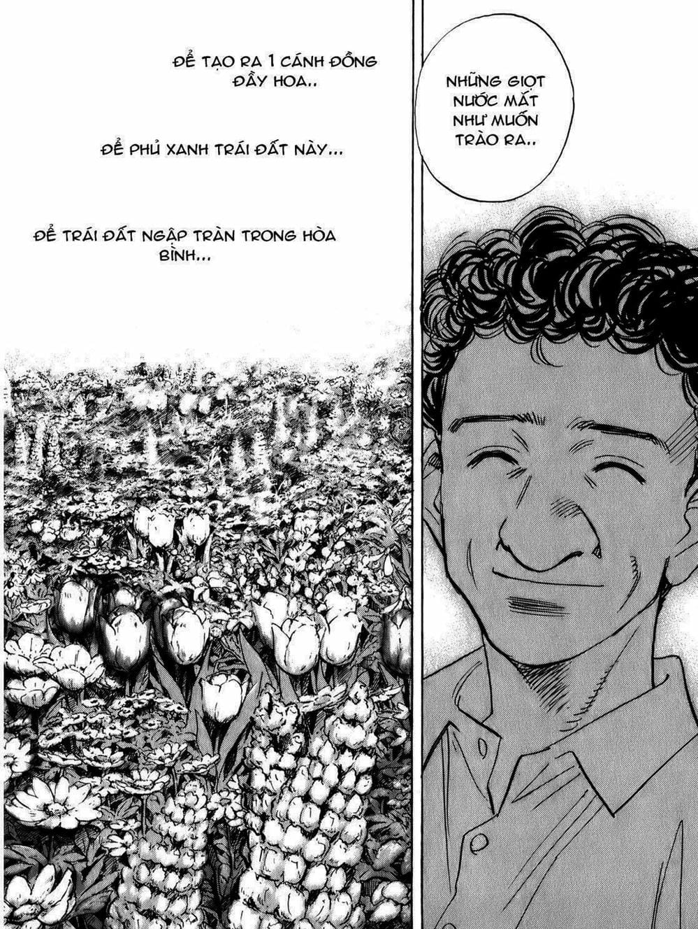 Truyện Tranh Pluto trang 6