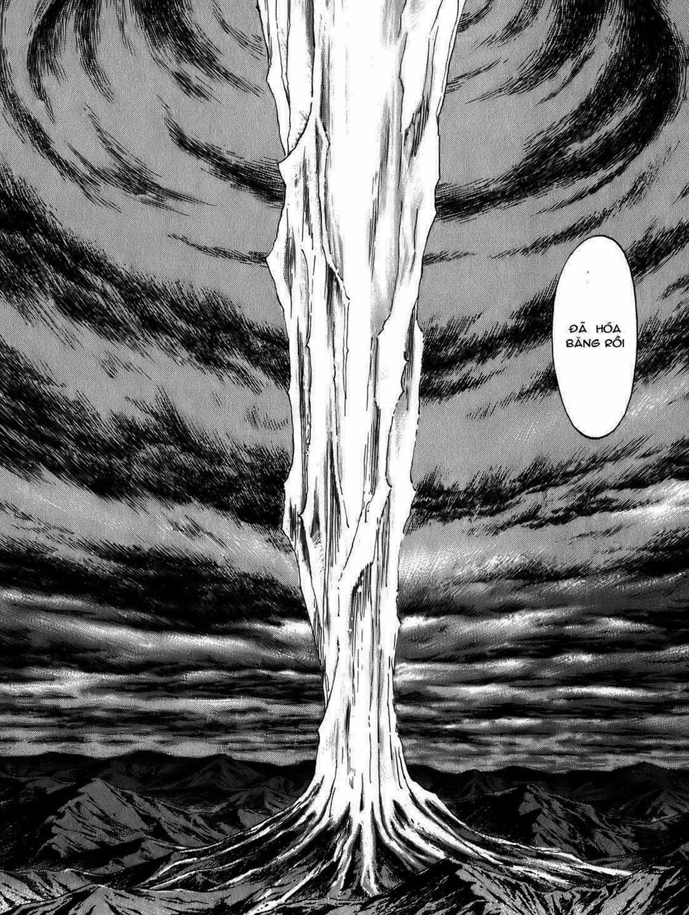 Truyện Tranh Pluto trang 6