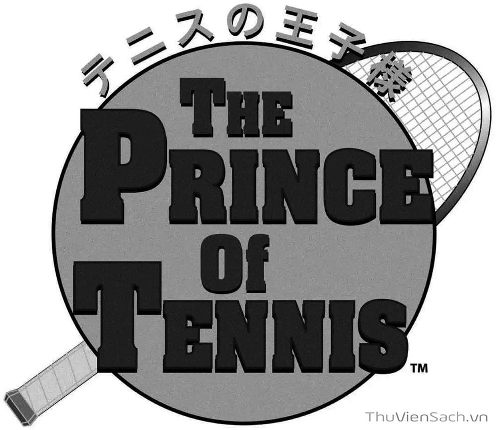 Truyện Tranh Hoàng Tử Tennis - Prince Of Tennis trang 1105