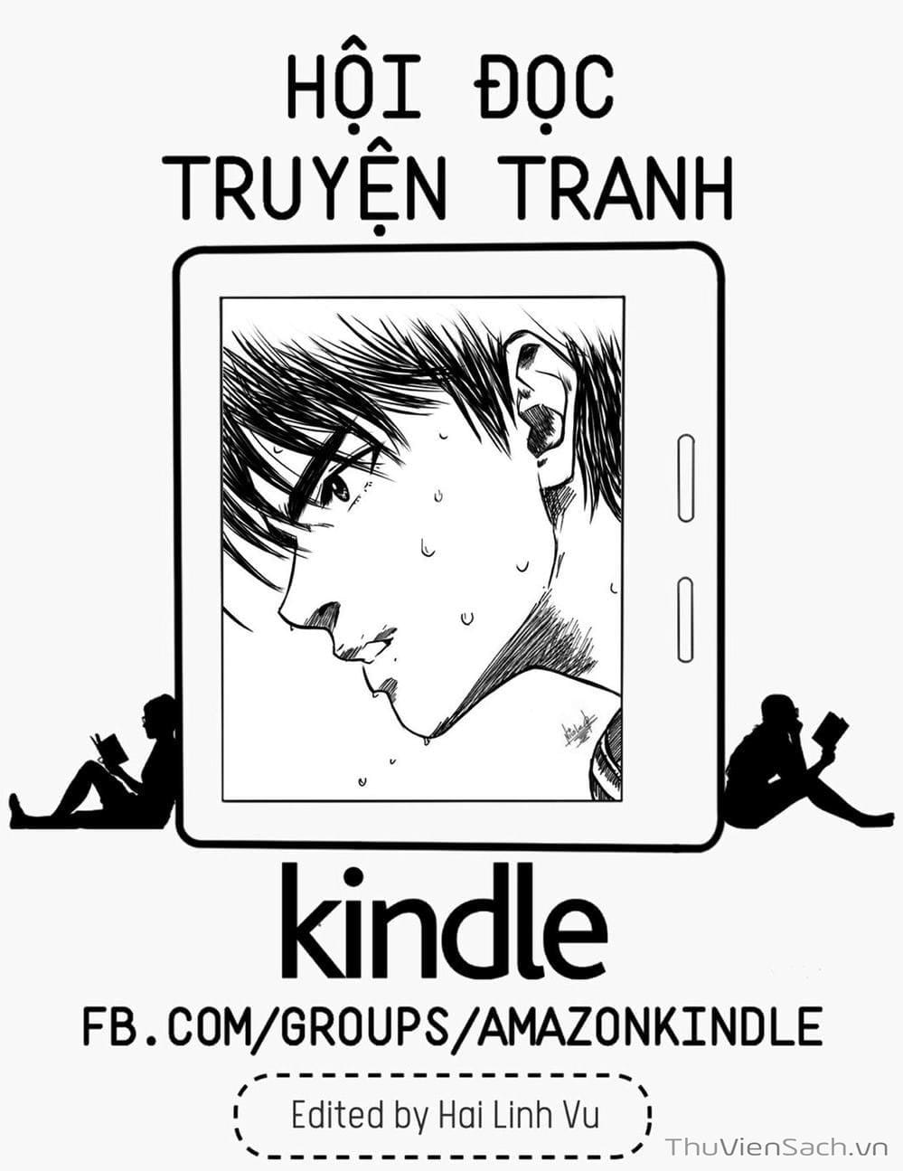 Truyện Tranh Hoàng Tử Tennis - Prince Of Tennis trang 6702