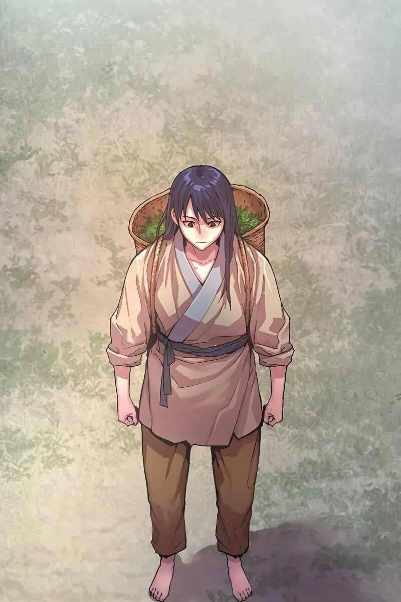 Truyện Tranh Quái Lực Loạn Thần trang 7