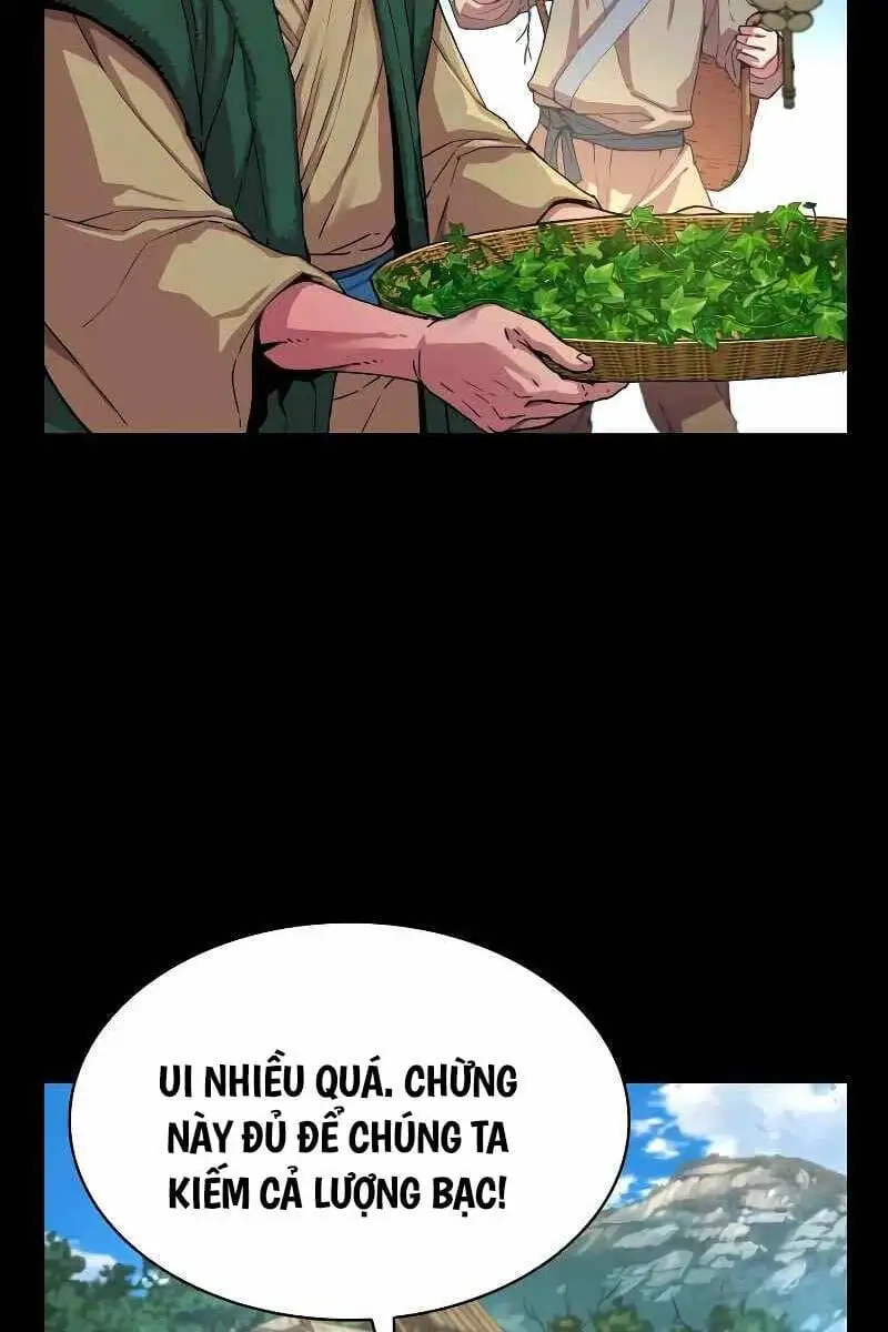 Truyện Tranh Quái Lực Loạn Thần trang 7