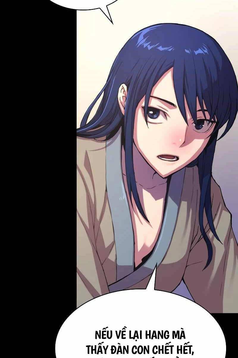 Truyện Tranh Quái Lực Loạn Thần trang 7