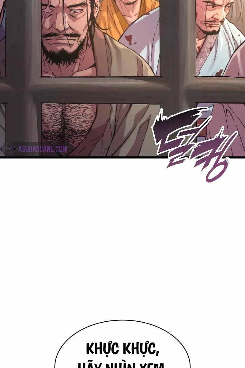 Truyện Tranh Quái Lực Loạn Thần trang 7