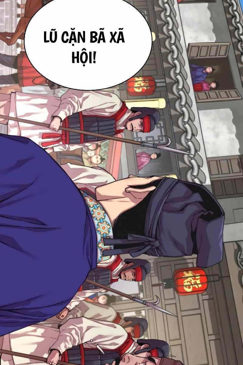 Truyện Tranh Quái Lực Loạn Thần trang 7