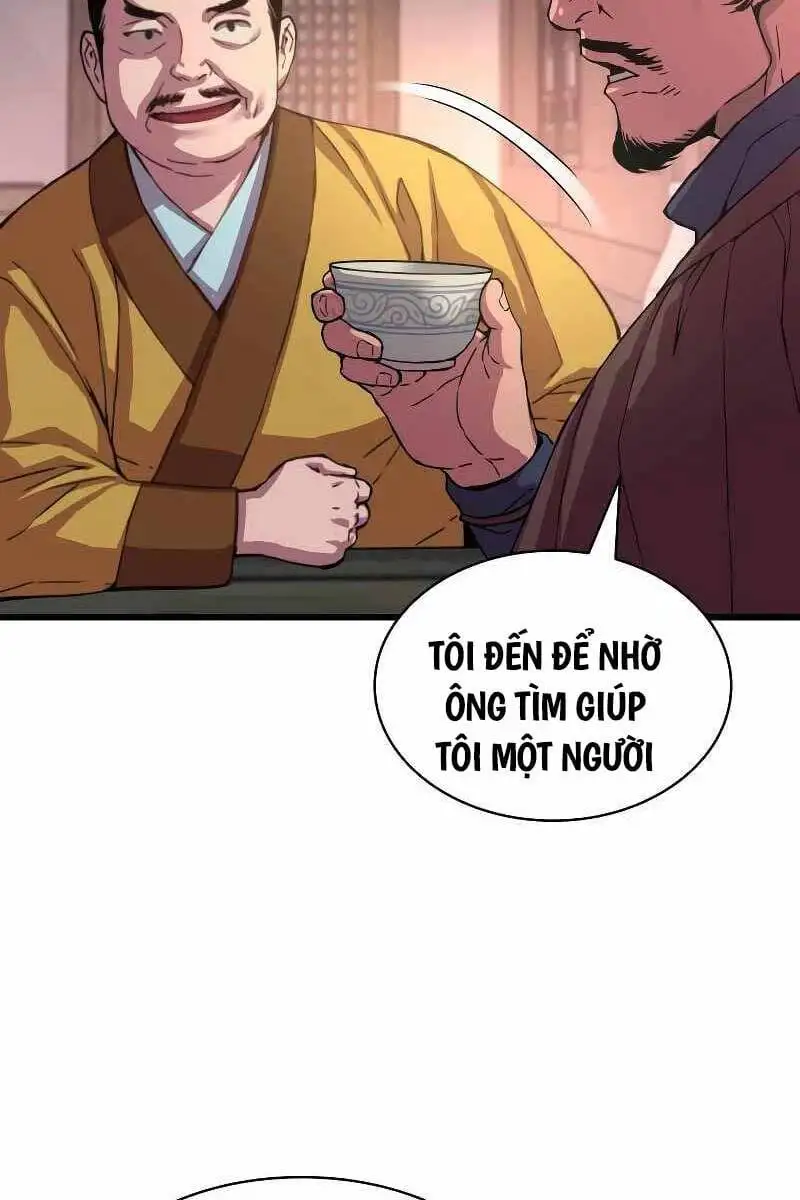 Truyện Tranh Quái Lực Loạn Thần trang 7