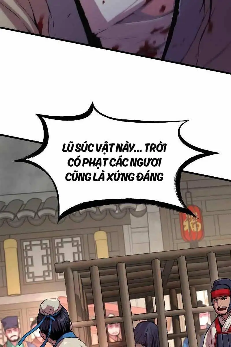 Truyện Tranh Quái Lực Loạn Thần trang 7