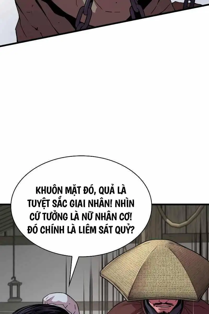 Truyện Tranh Quái Lực Loạn Thần trang 7