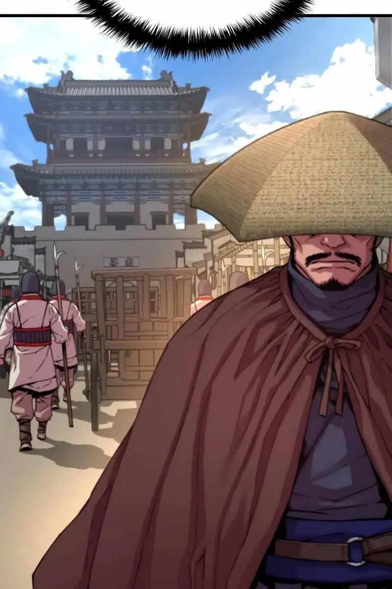 Truyện Tranh Quái Lực Loạn Thần trang 7