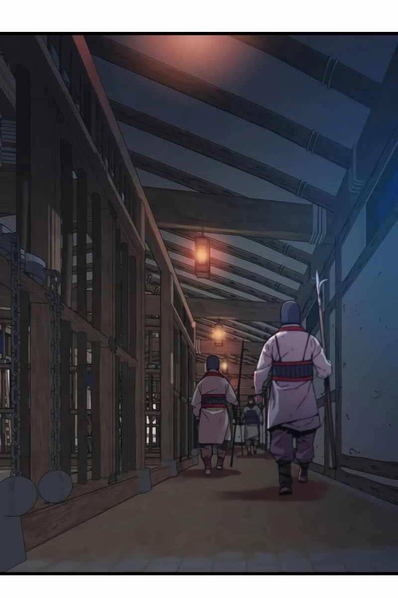 Truyện Tranh Quái Lực Loạn Thần trang 7