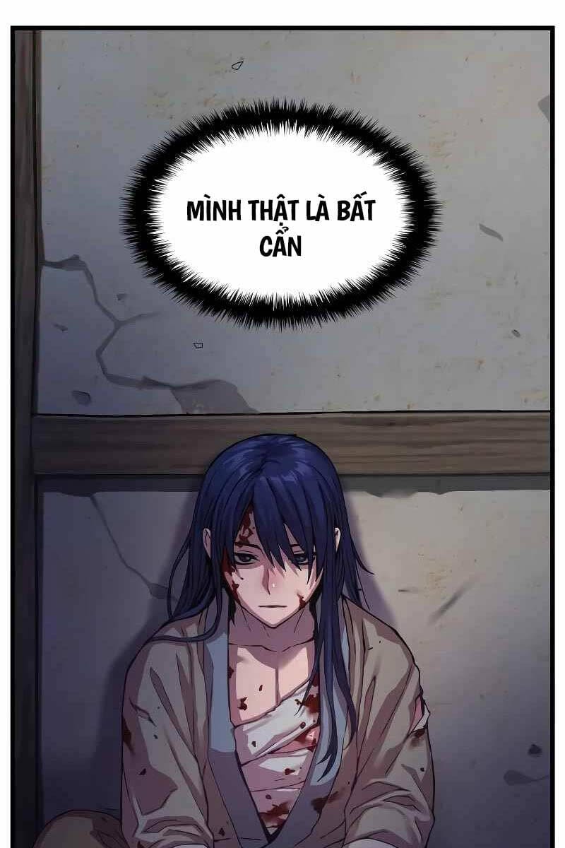 Truyện Tranh Quái Lực Loạn Thần trang 7