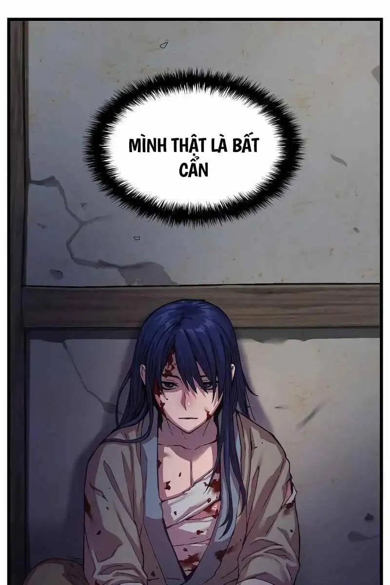 Truyện Tranh Quái Lực Loạn Thần trang 7