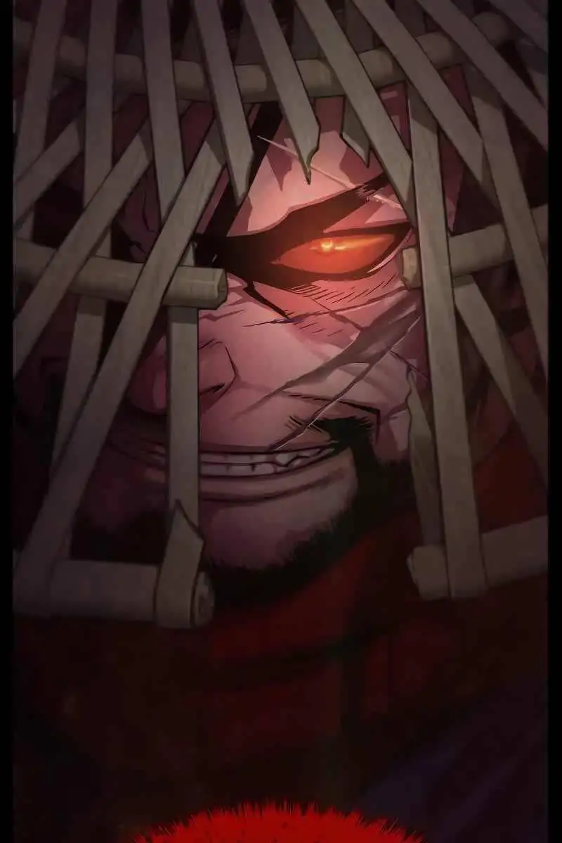 Truyện Tranh Quái Lực Loạn Thần trang 7