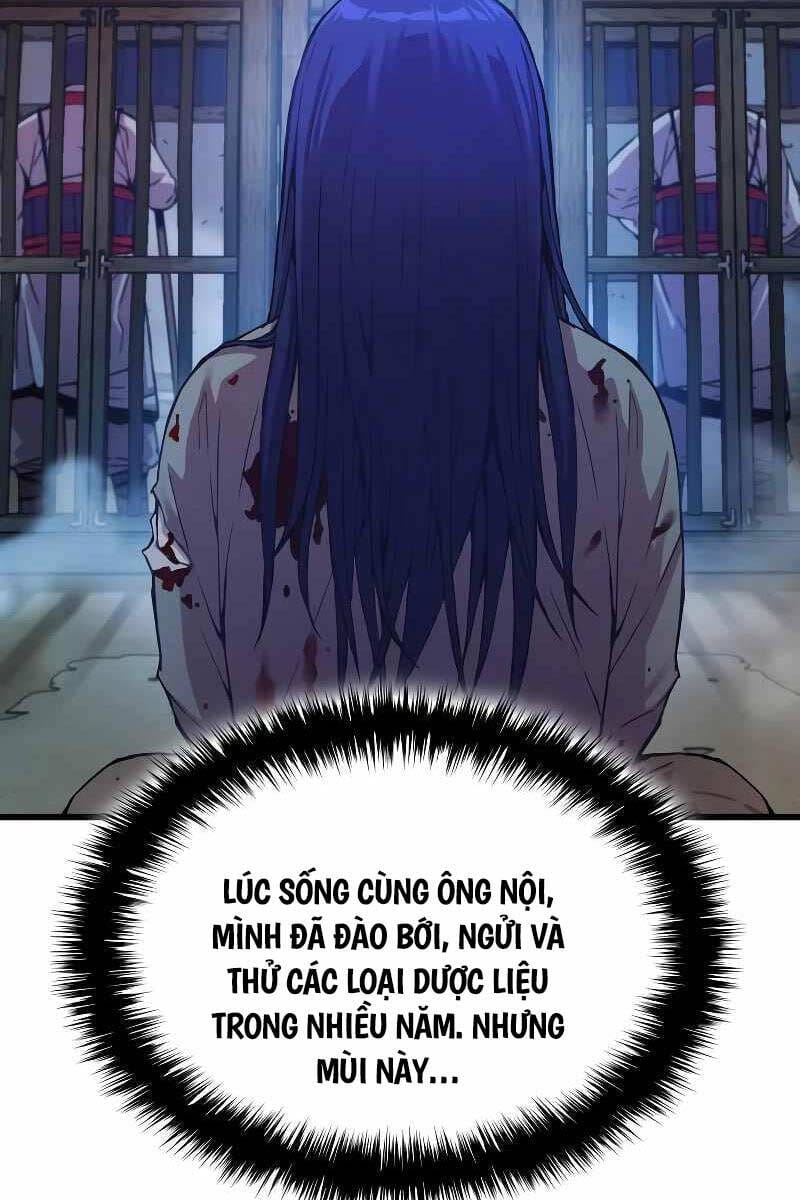 Truyện Tranh Quái Lực Loạn Thần trang 7