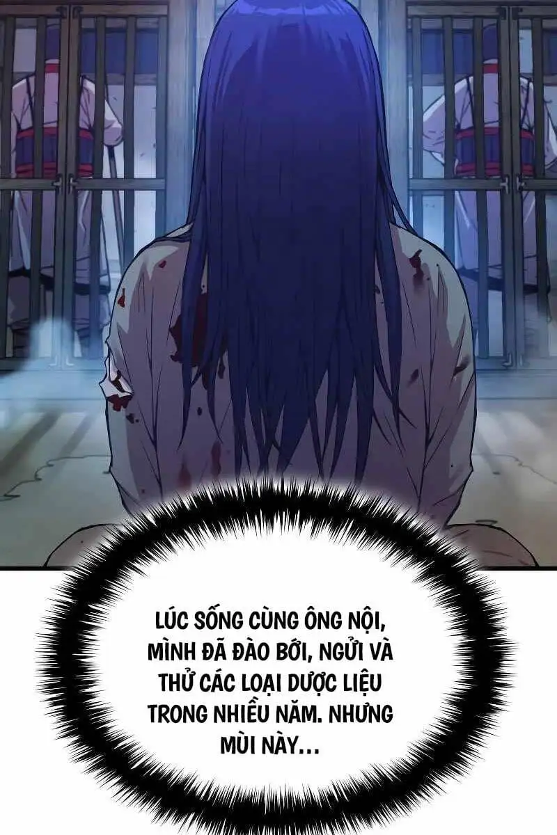 Truyện Tranh Quái Lực Loạn Thần trang 7