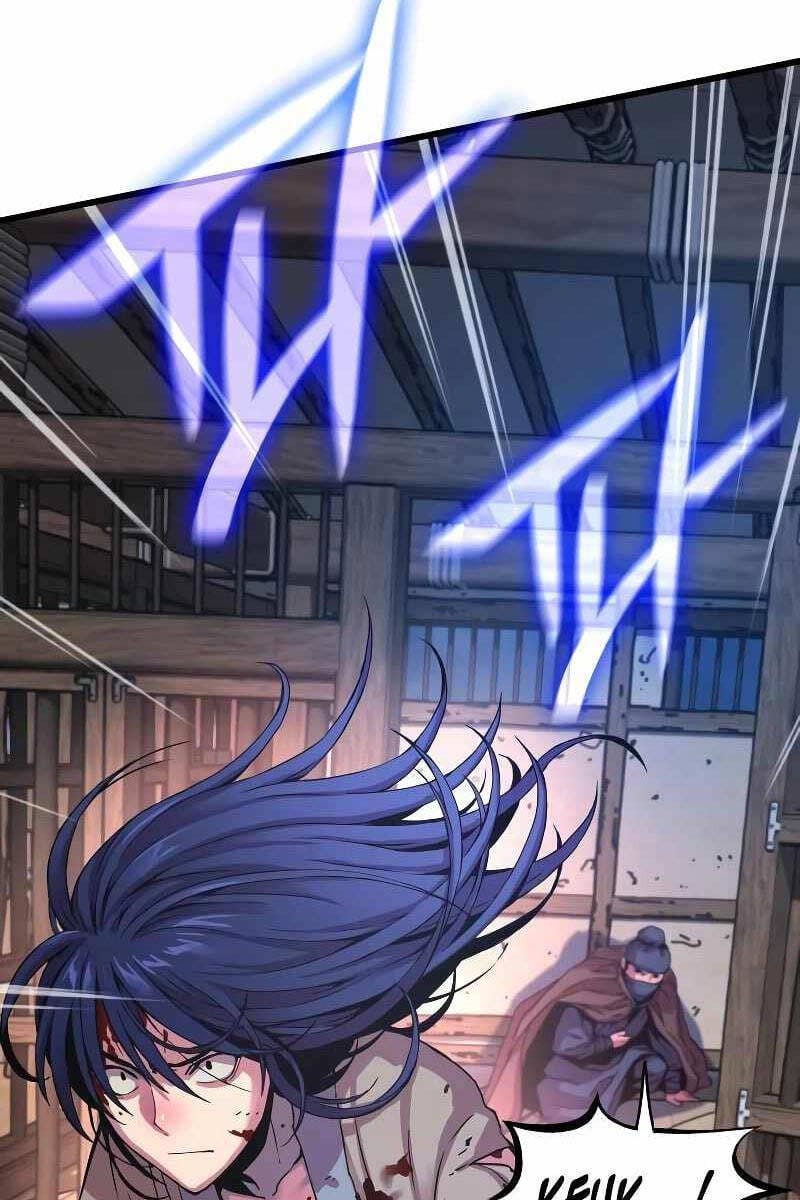 Truyện Tranh Quái Lực Loạn Thần trang 7