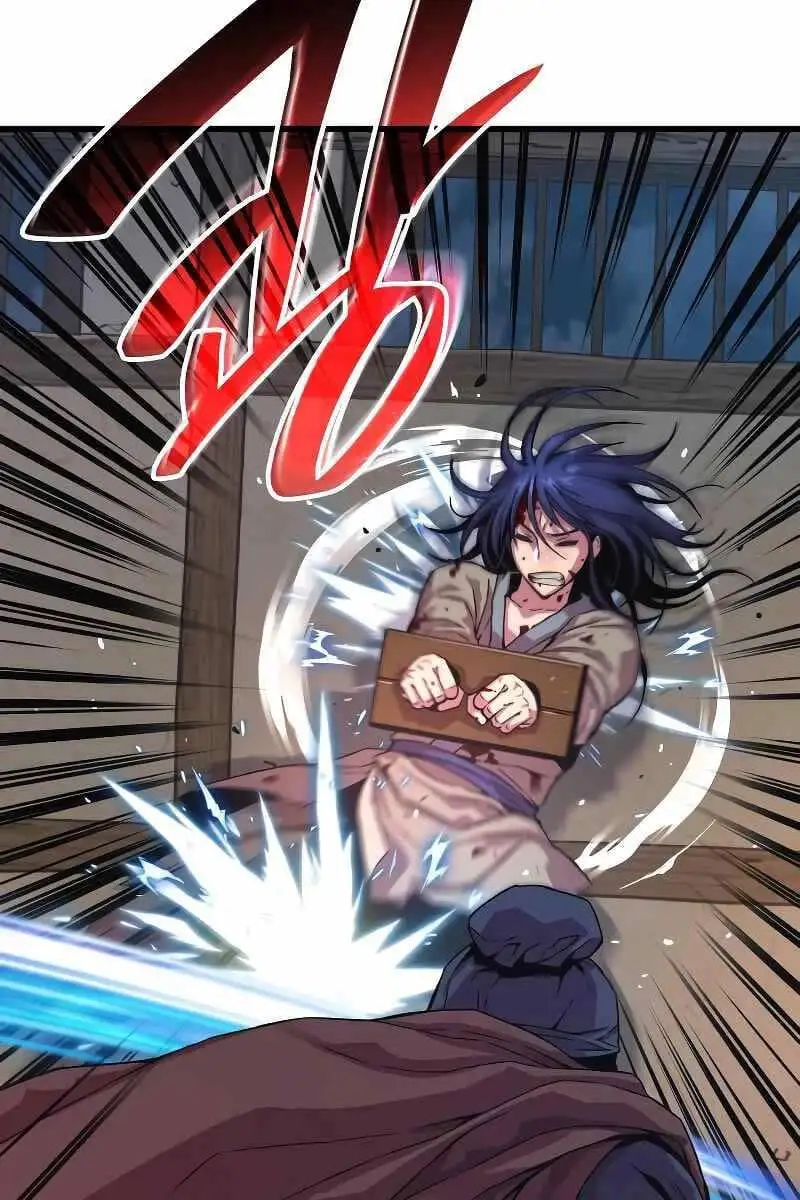 Truyện Tranh Quái Lực Loạn Thần trang 7