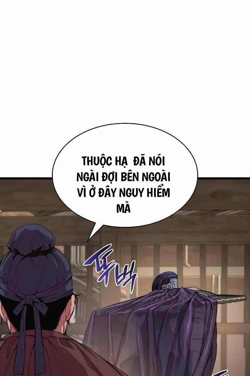 Truyện Tranh Quái Lực Loạn Thần trang 7