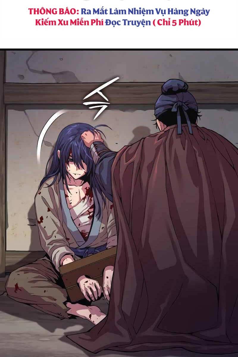 Truyện Tranh Quái Lực Loạn Thần trang 7