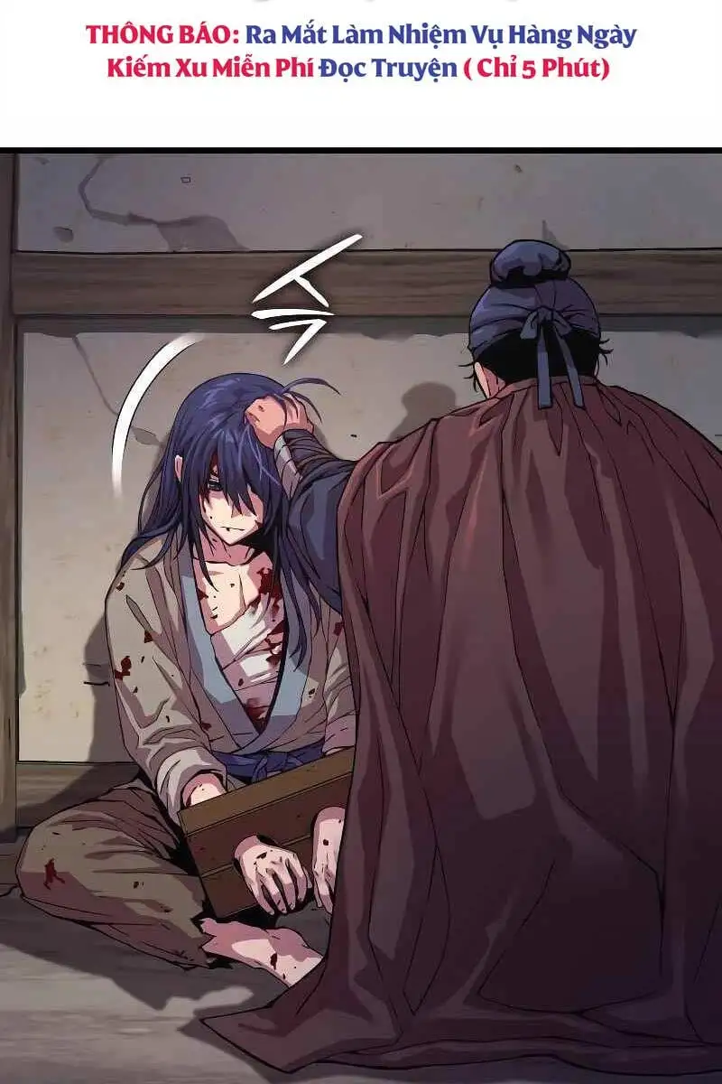 Truyện Tranh Quái Lực Loạn Thần trang 7