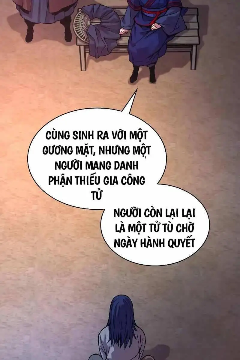 Truyện Tranh Quái Lực Loạn Thần trang 7