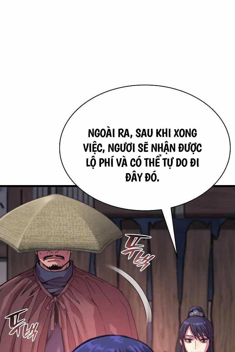 Truyện Tranh Quái Lực Loạn Thần trang 7