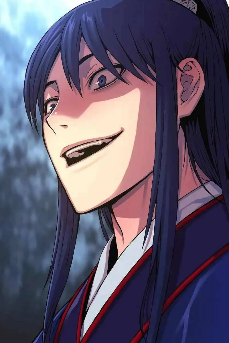 Truyện Tranh Quái Lực Loạn Thần trang 7