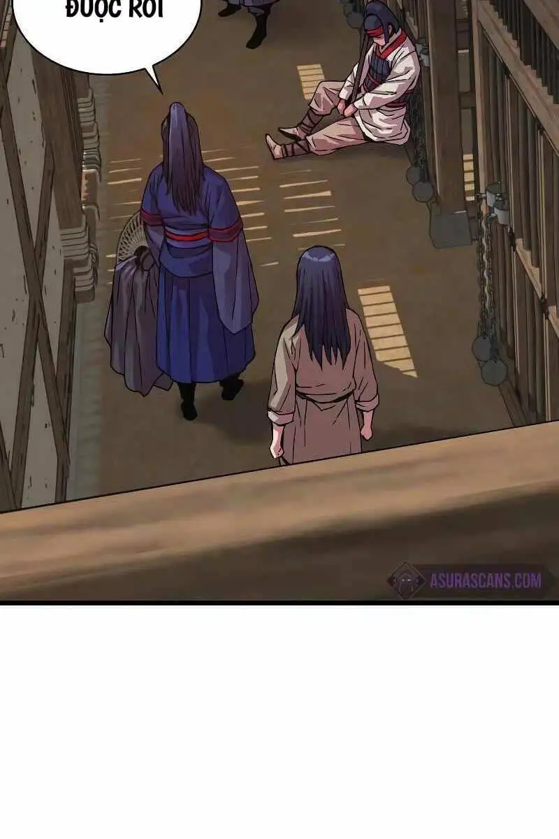 Truyện Tranh Quái Lực Loạn Thần trang 7