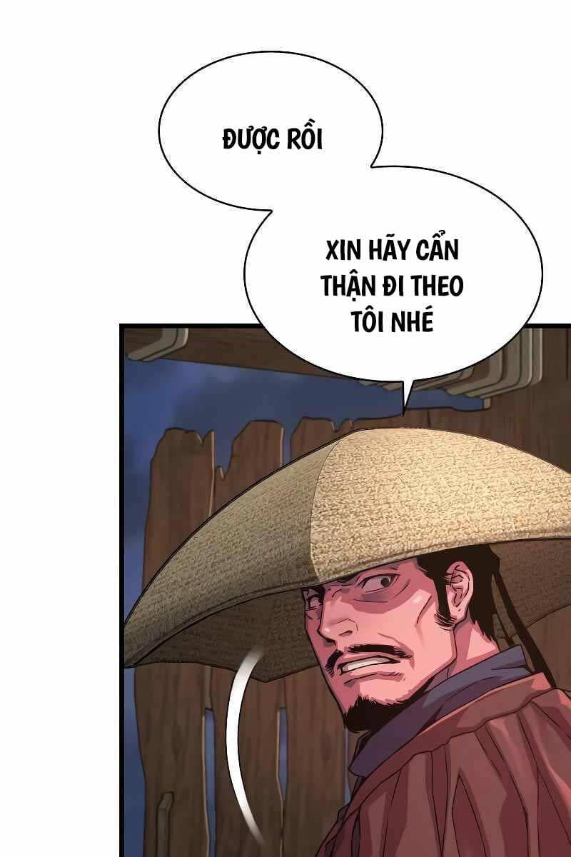 Truyện Tranh Quái Lực Loạn Thần trang 7