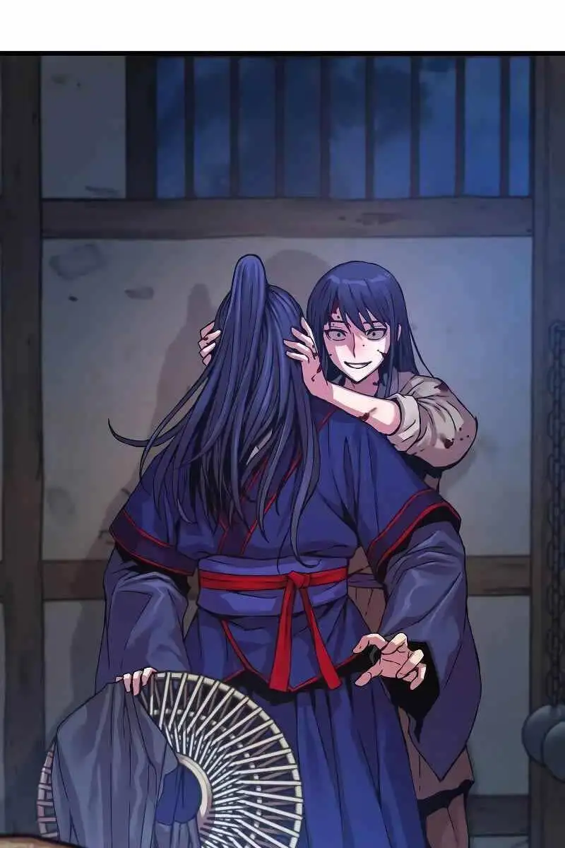 Truyện Tranh Quái Lực Loạn Thần trang 7