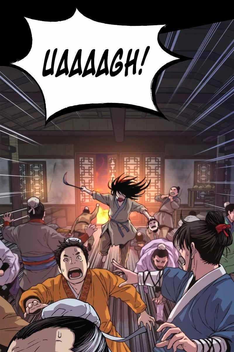 Truyện Tranh Quái Lực Loạn Thần trang 7