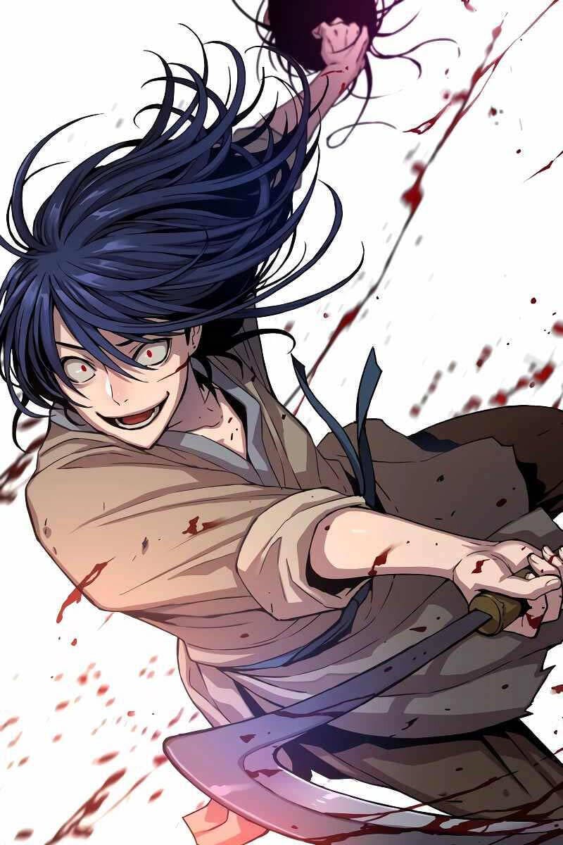 Truyện Tranh Quái Lực Loạn Thần trang 7