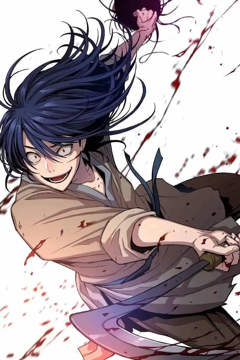 Truyện Tranh Quái Lực Loạn Thần trang 7