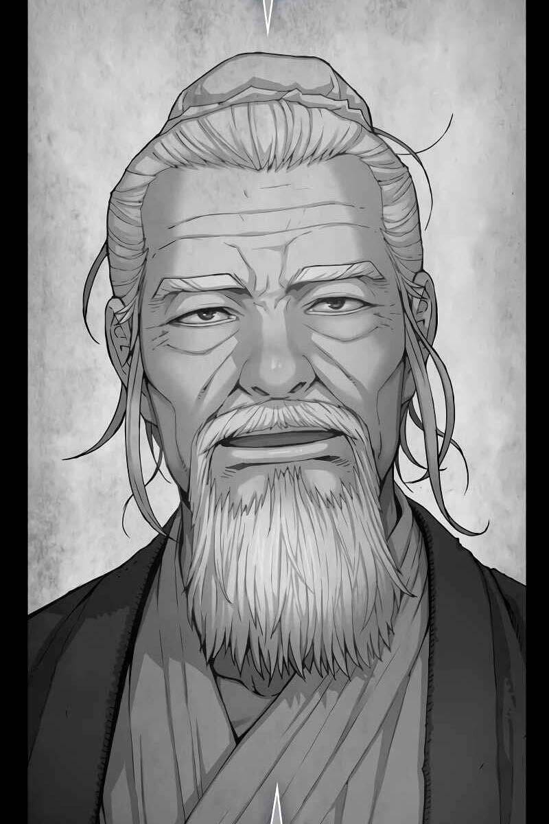 Truyện Tranh Quái Lực Loạn Thần trang 7