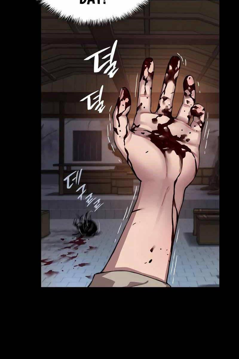 Truyện Tranh Quái Lực Loạn Thần trang 7