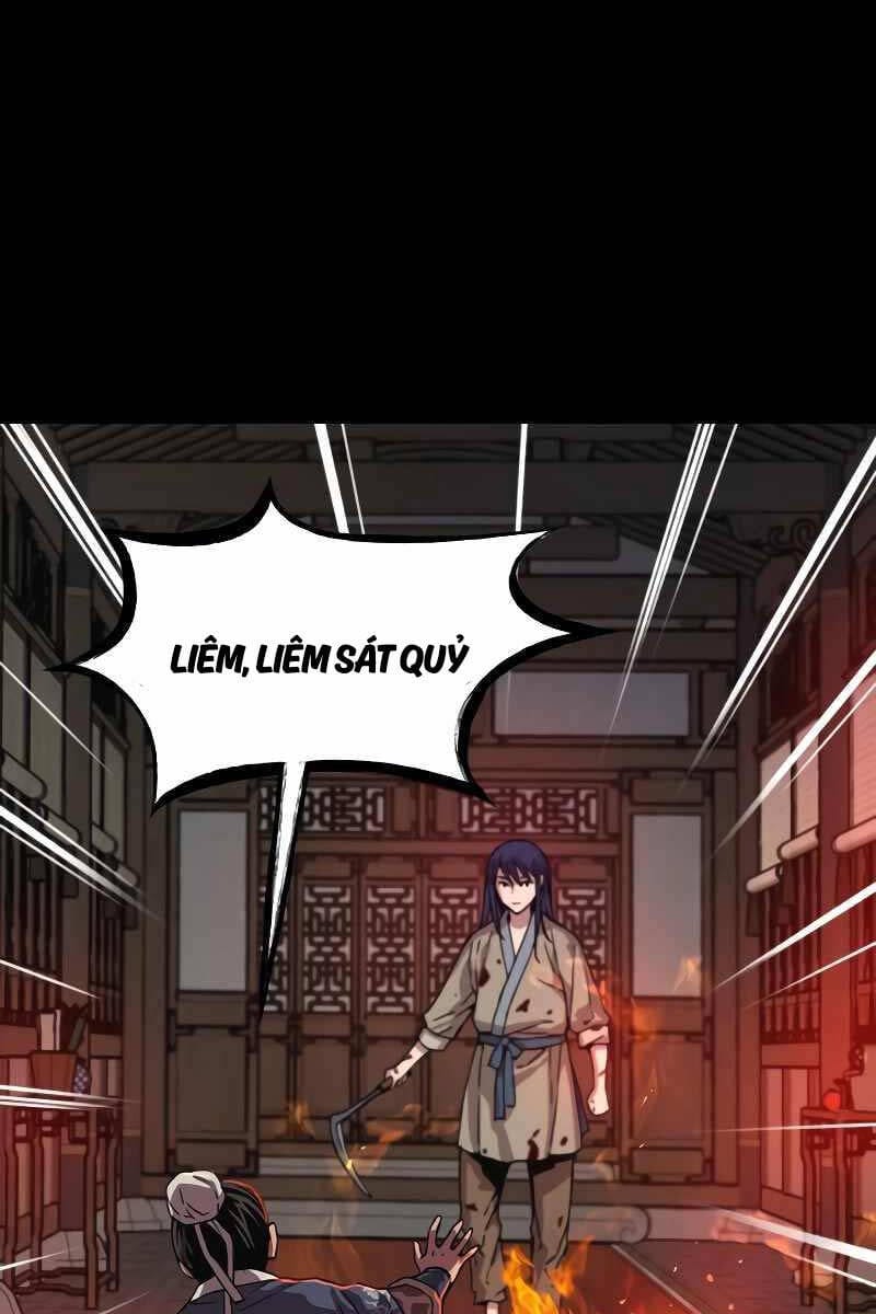 Truyện Tranh Quái Lực Loạn Thần trang 7