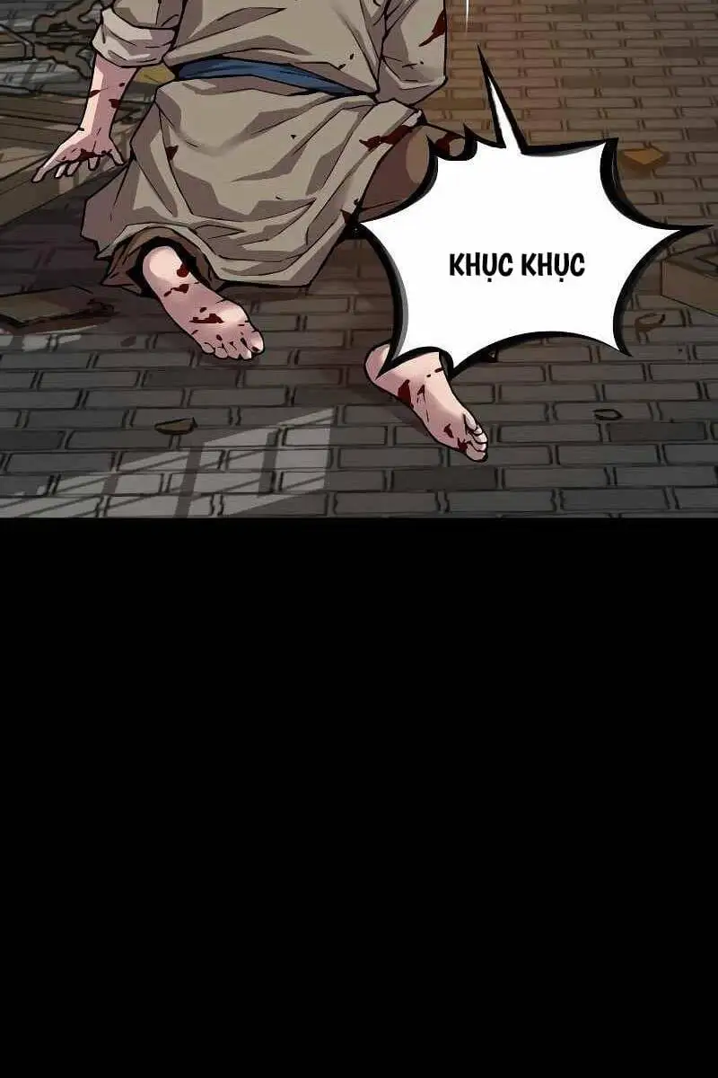 Truyện Tranh Quái Lực Loạn Thần trang 7
