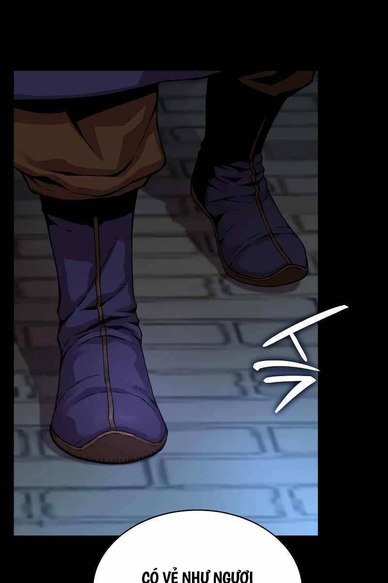 Truyện Tranh Quái Lực Loạn Thần trang 7