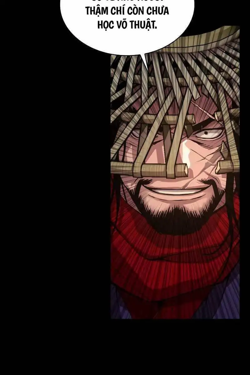 Truyện Tranh Quái Lực Loạn Thần trang 7