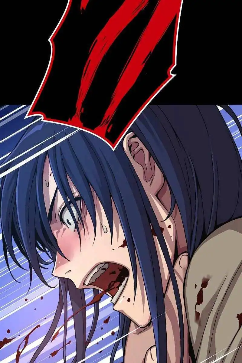 Truyện Tranh Quái Lực Loạn Thần trang 7