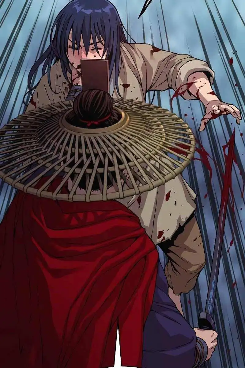 Truyện Tranh Quái Lực Loạn Thần trang 7