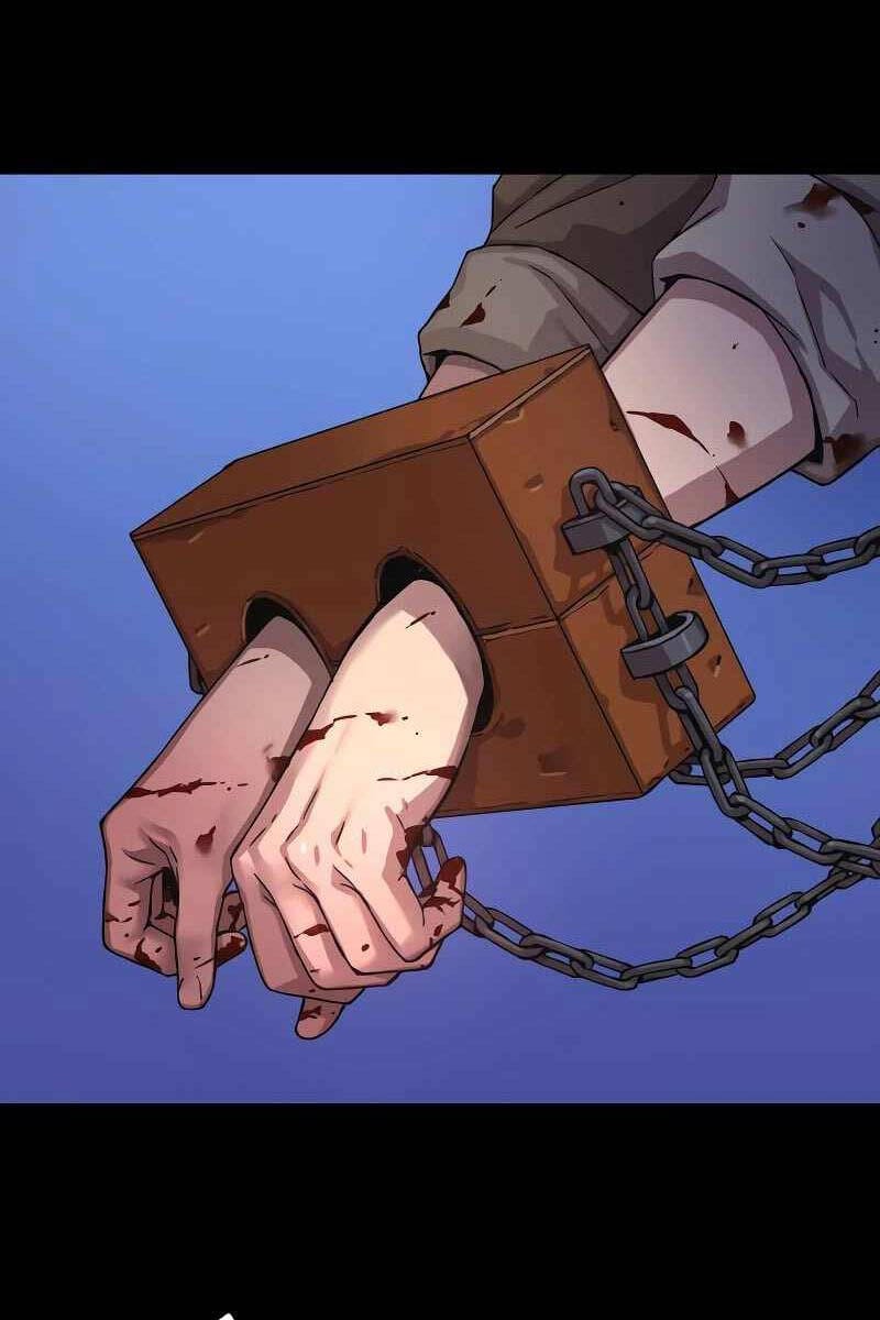 Truyện Tranh Quái Lực Loạn Thần trang 7