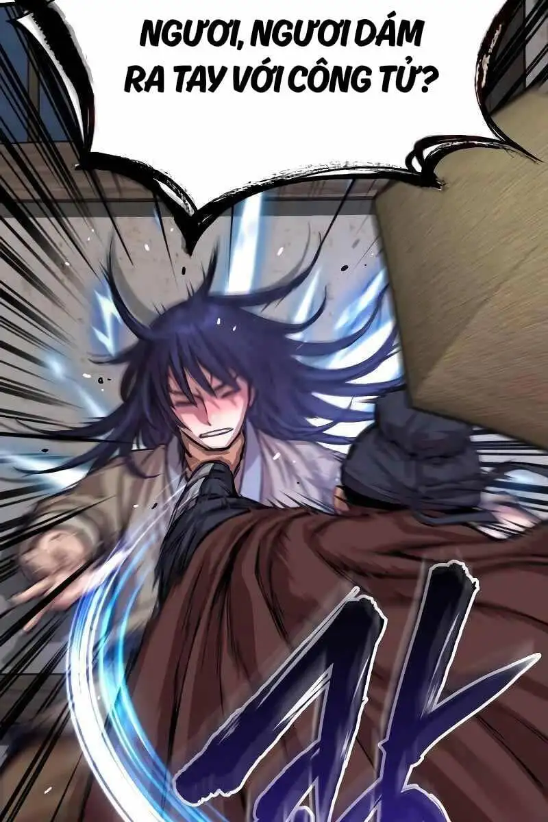 Truyện Tranh Quái Lực Loạn Thần trang 7