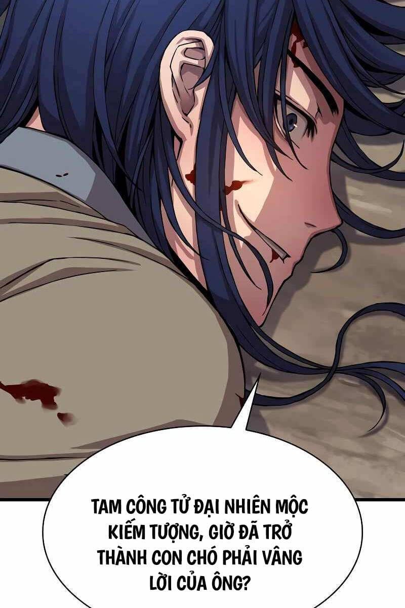 Truyện Tranh Quái Lực Loạn Thần trang 7