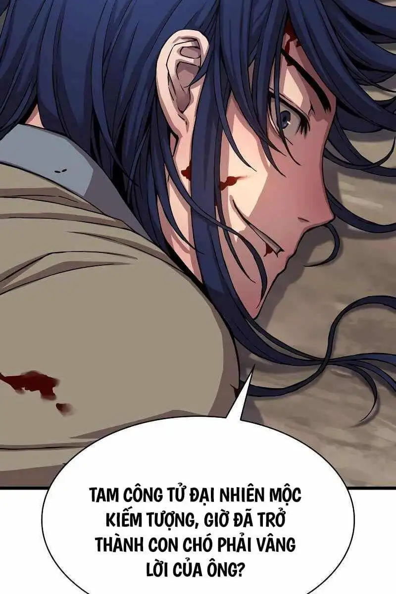 Truyện Tranh Quái Lực Loạn Thần trang 7