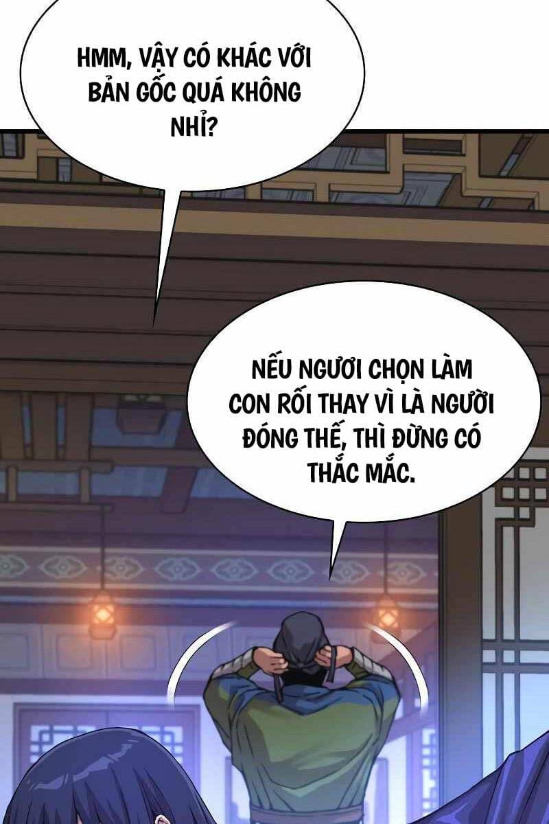 Truyện Tranh Quái Lực Loạn Thần trang 7