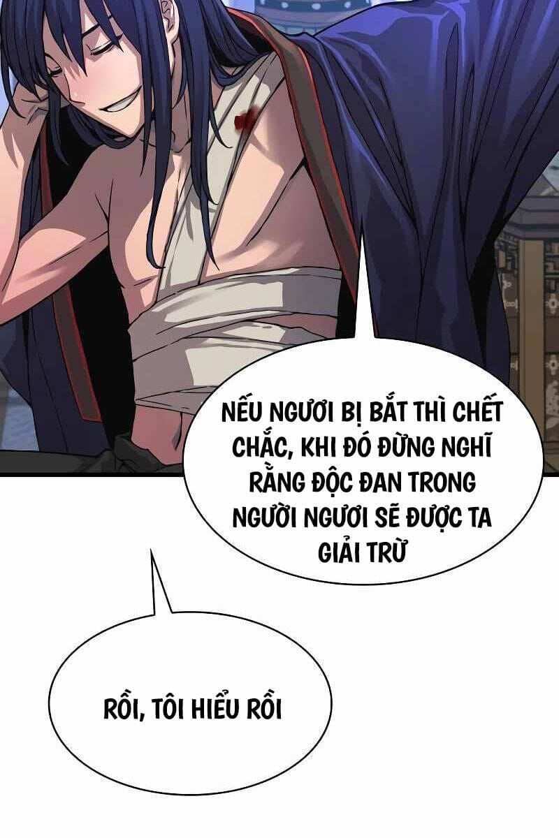 Truyện Tranh Quái Lực Loạn Thần trang 7