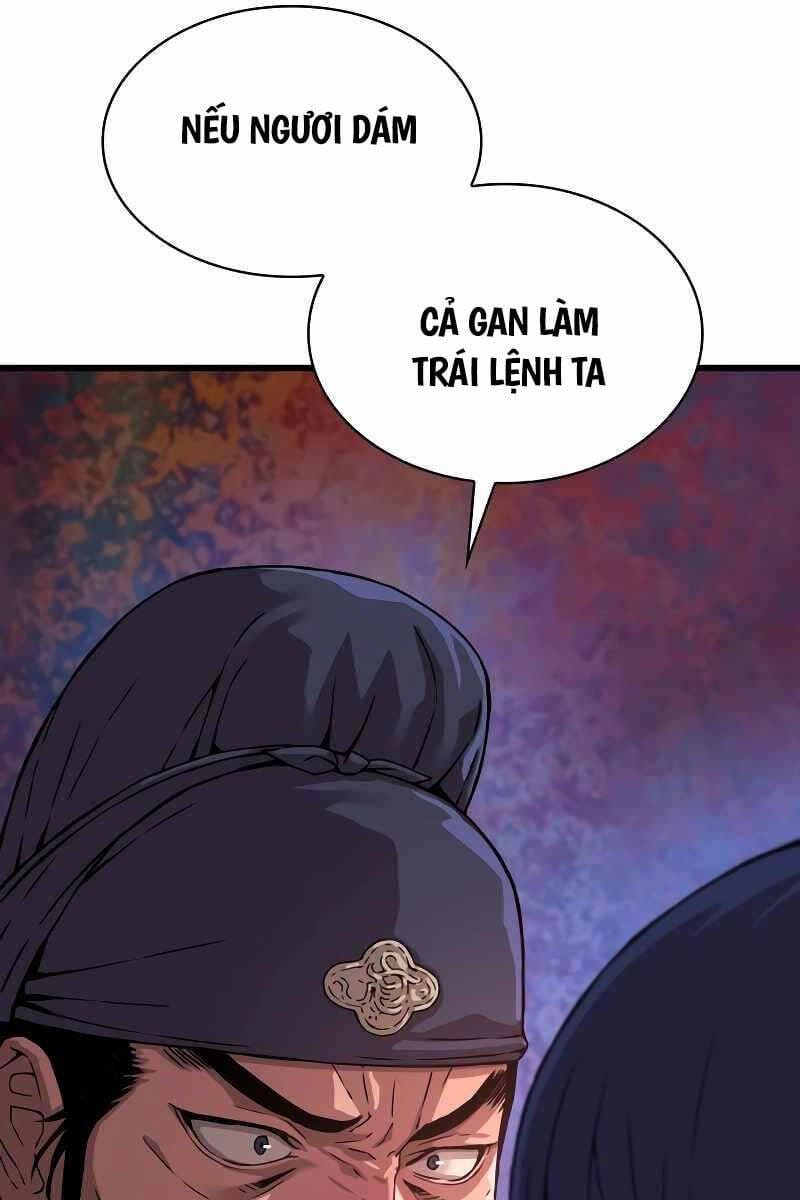 Truyện Tranh Quái Lực Loạn Thần trang 7