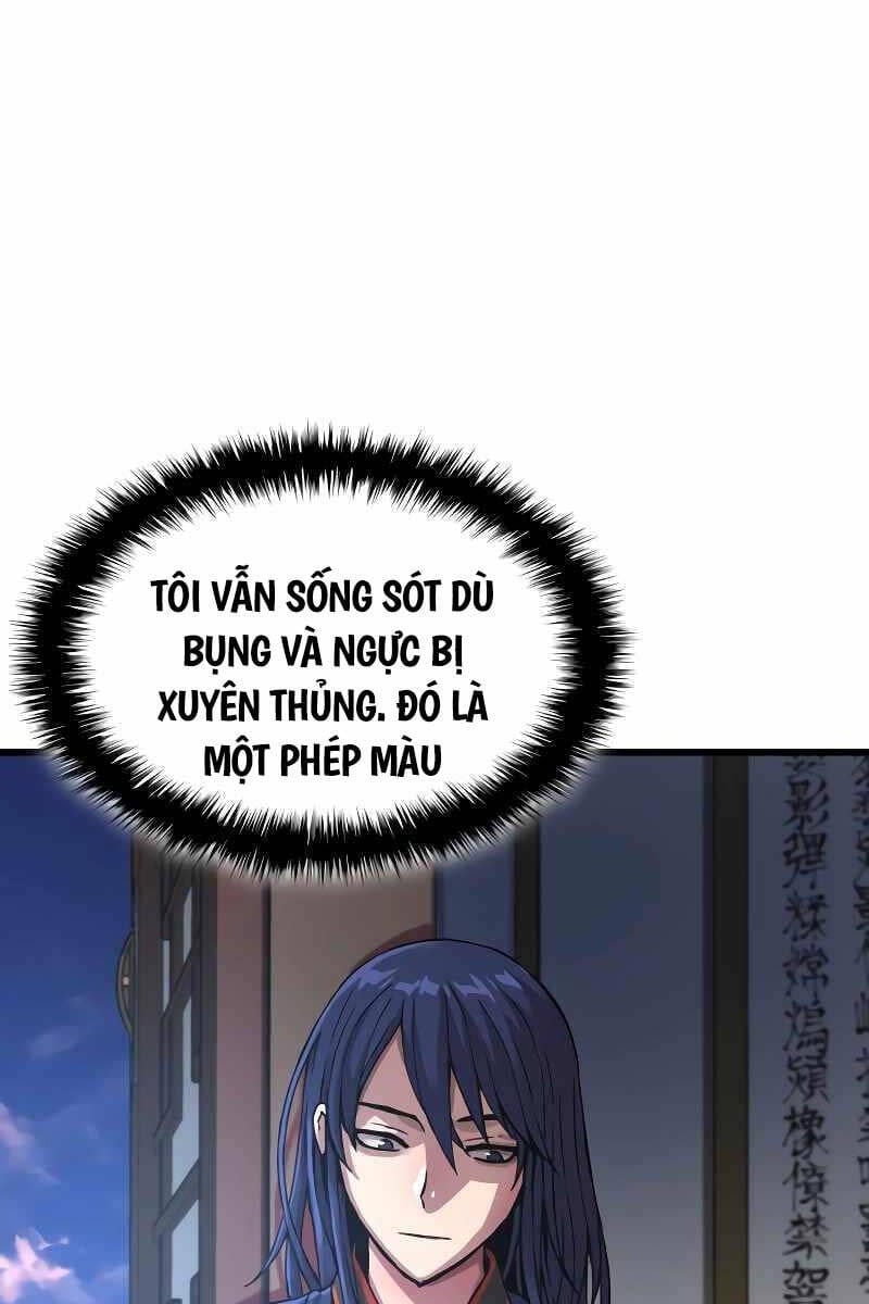 Truyện Tranh Quái Lực Loạn Thần trang 7