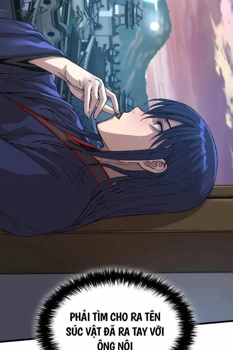 Truyện Tranh Quái Lực Loạn Thần trang 7